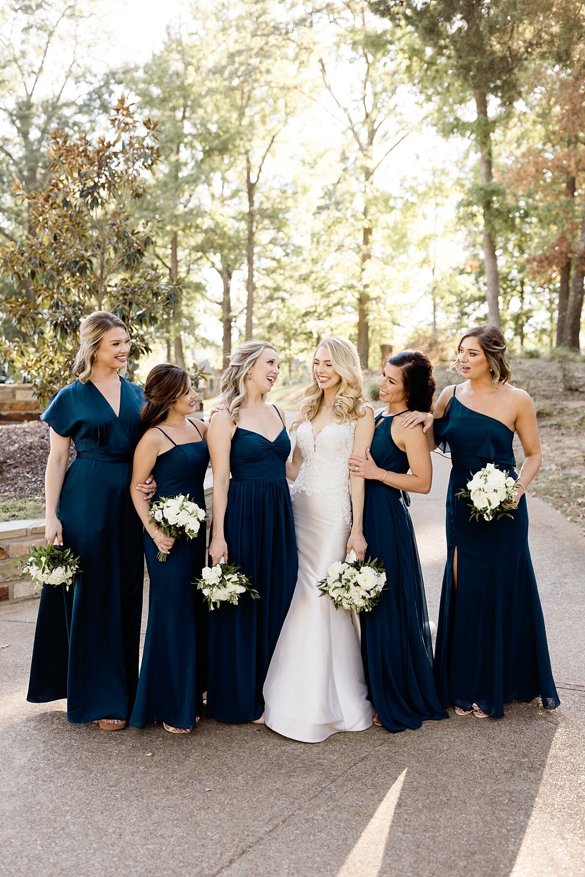 Tyler tx 2023 Bridesmaid Flowers